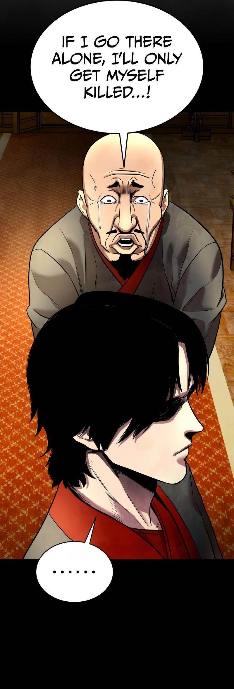 Embodiment Of The Assassin In The Murim World - Chapter 11 Page 47
