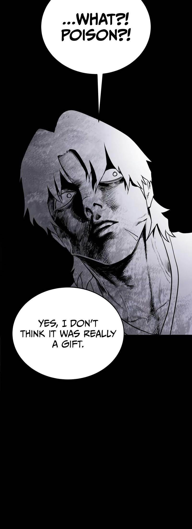 Embodiment Of The Assassin In The Murim World - Chapter 12 Page 10