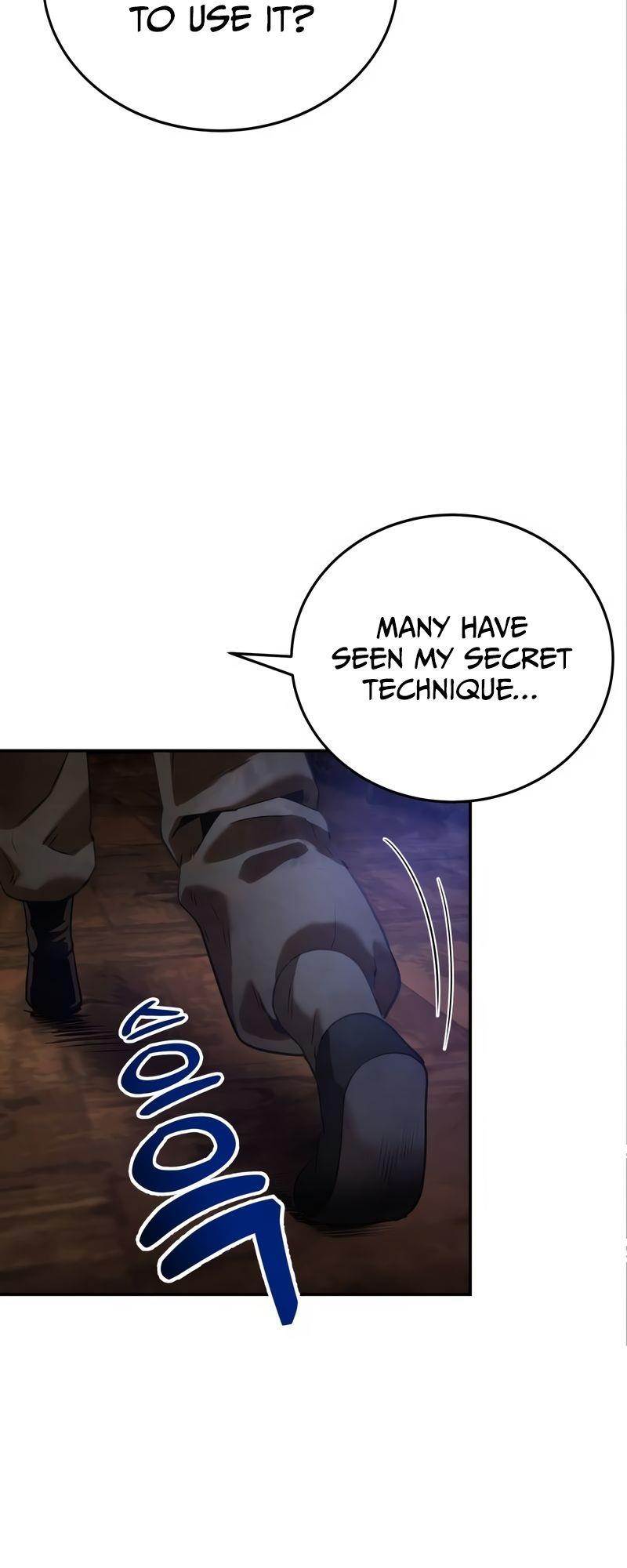 Embodiment Of The Assassin In The Murim World - Chapter 12 Page 24