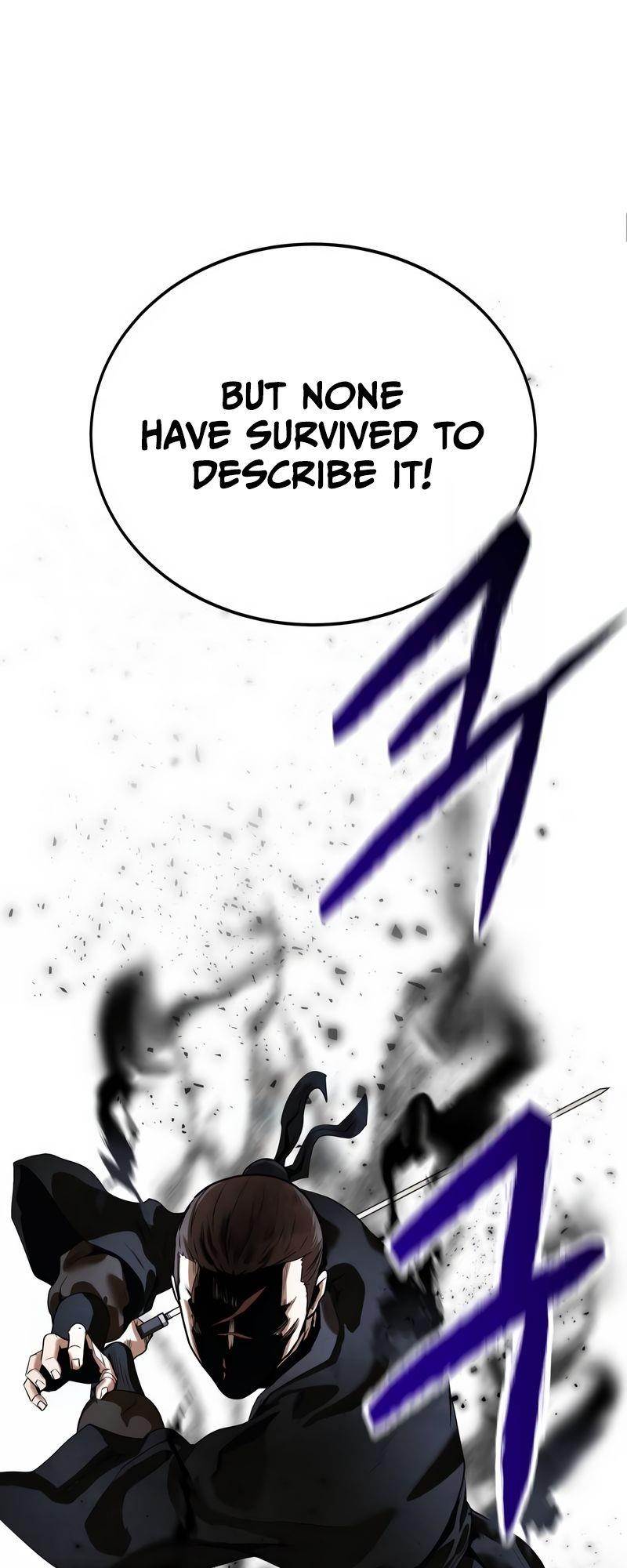 Embodiment Of The Assassin In The Murim World - Chapter 12 Page 25