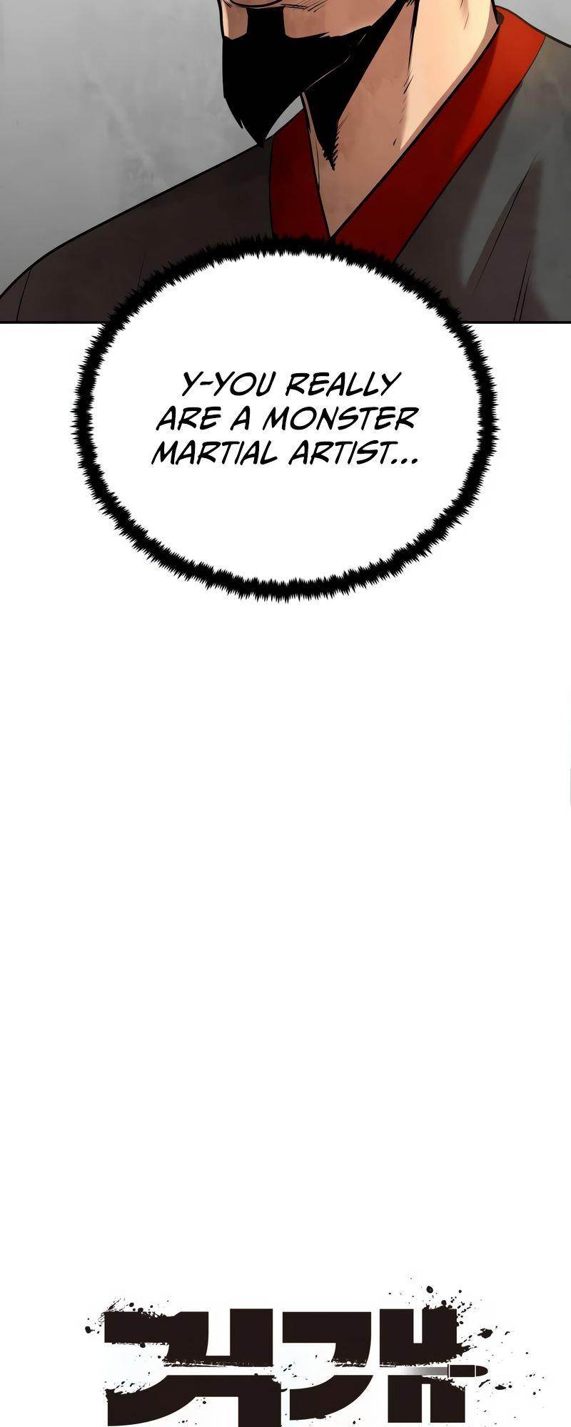 Embodiment Of The Assassin In The Murim World - Chapter 12 Page 46