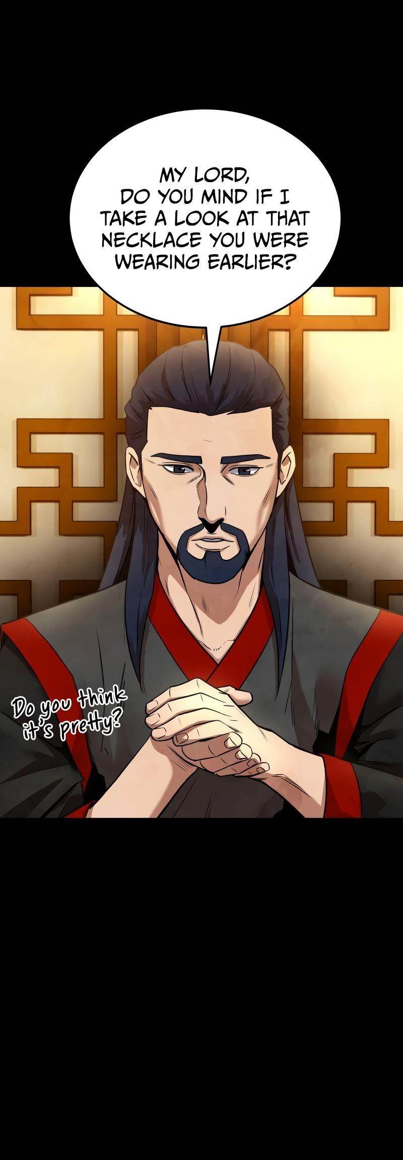 Embodiment Of The Assassin In The Murim World - Chapter 12 Page 5