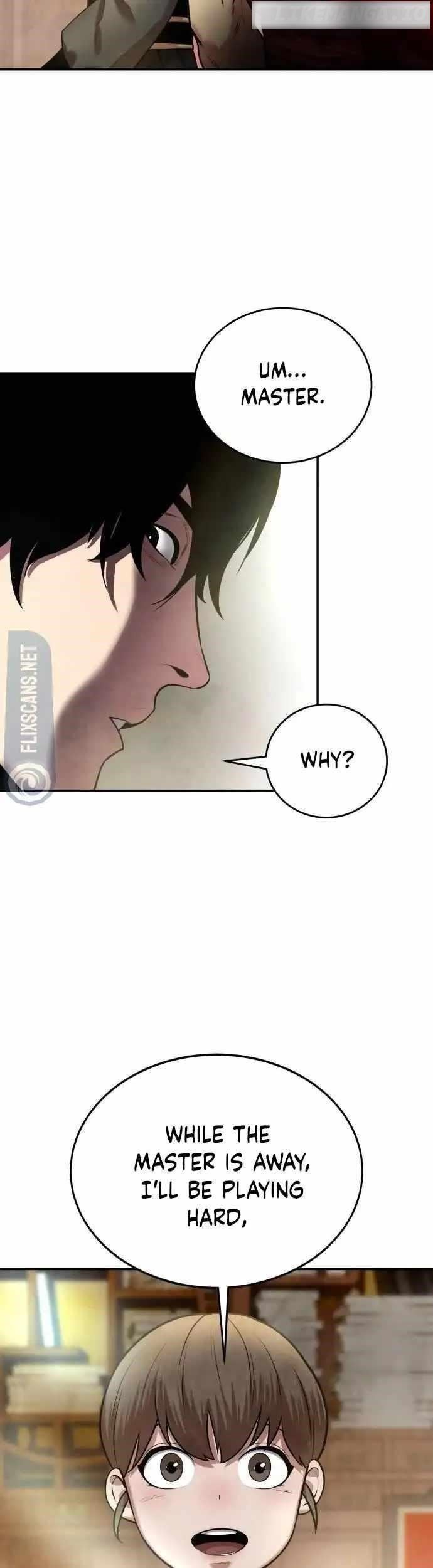 Embodiment Of The Assassin In The Murim World - Chapter 13 Page 14