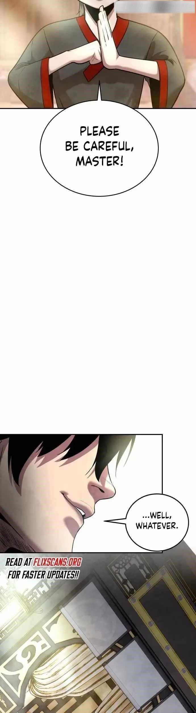 Embodiment Of The Assassin In The Murim World - Chapter 13 Page 15