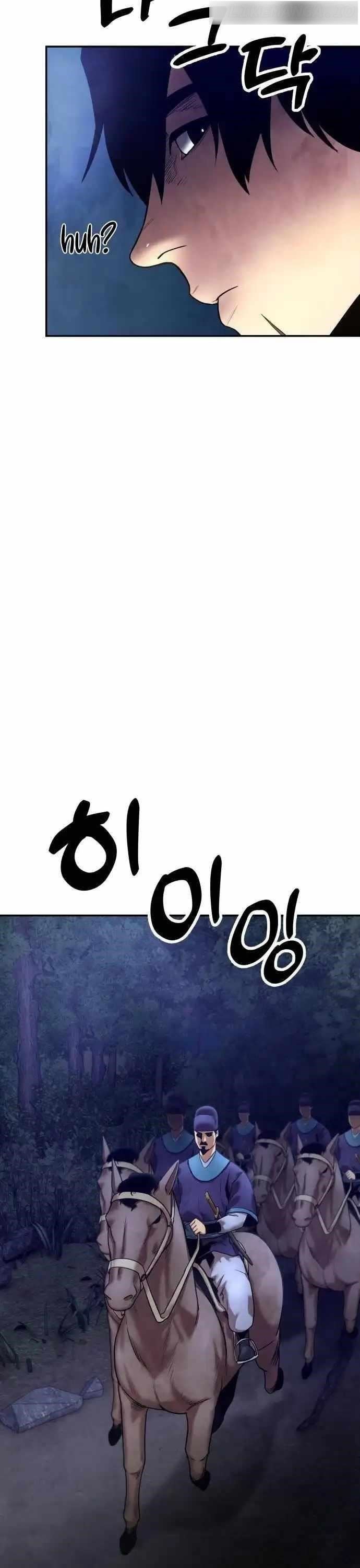 Embodiment Of The Assassin In The Murim World - Chapter 13 Page 37