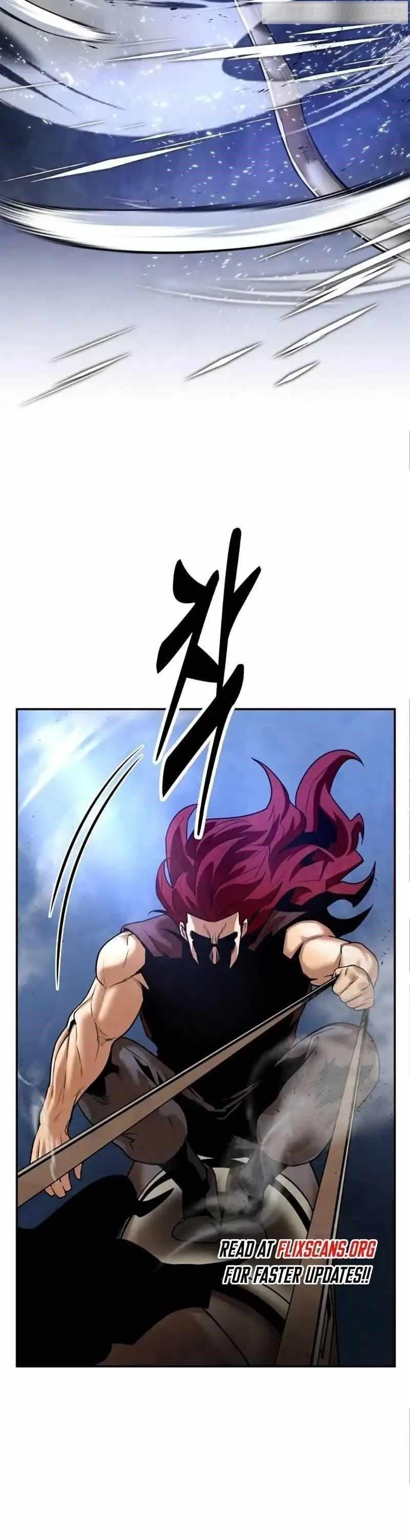 Embodiment Of The Assassin In The Murim World - Chapter 14 Page 16