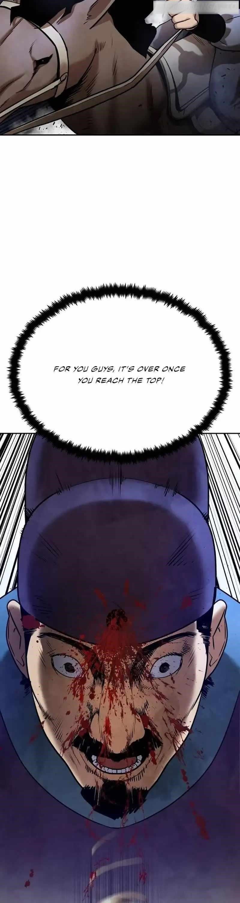 Embodiment Of The Assassin In The Murim World - Chapter 14 Page 22