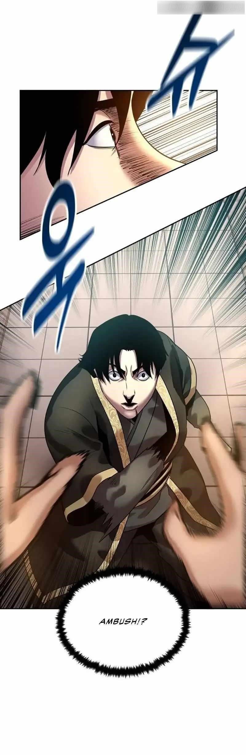 Embodiment Of The Assassin In The Murim World - Chapter 14 Page 59