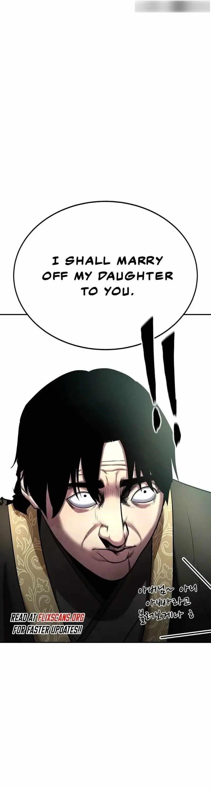 Embodiment Of The Assassin In The Murim World - Chapter 14 Page 62