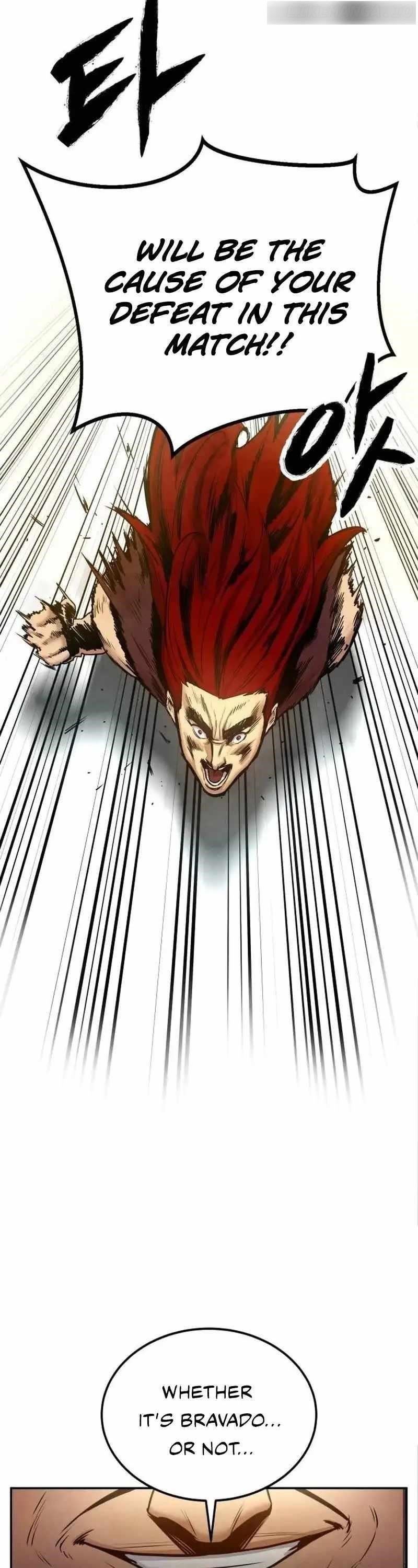 Embodiment Of The Assassin In The Murim World - Chapter 16 Page 23