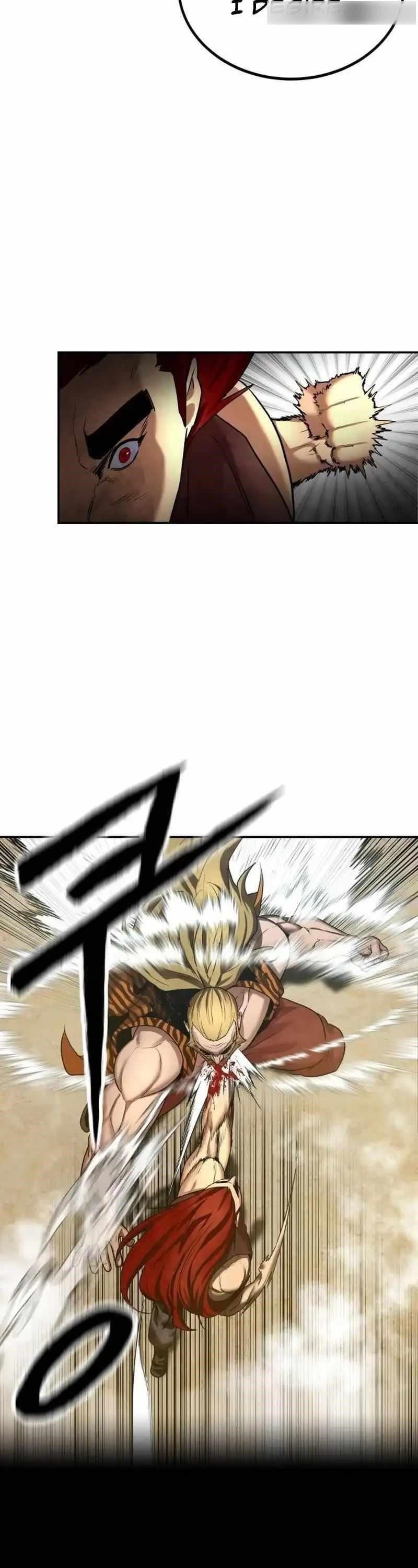 Embodiment Of The Assassin In The Murim World - Chapter 16 Page 27