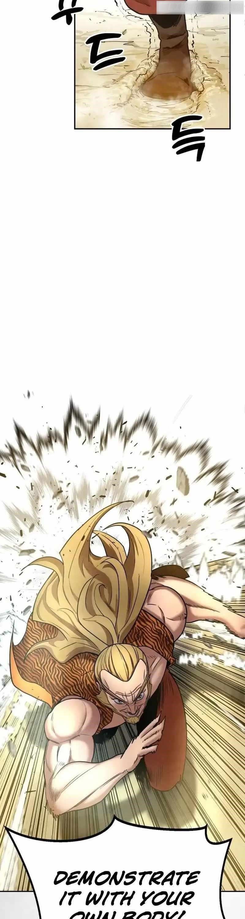 Embodiment Of The Assassin In The Murim World - Chapter 16 Page 46