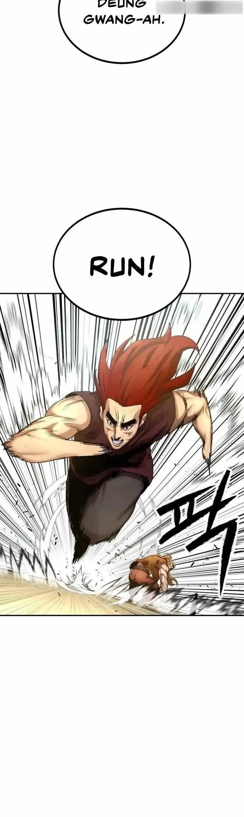 Embodiment Of The Assassin In The Murim World - Chapter 16 Page 50