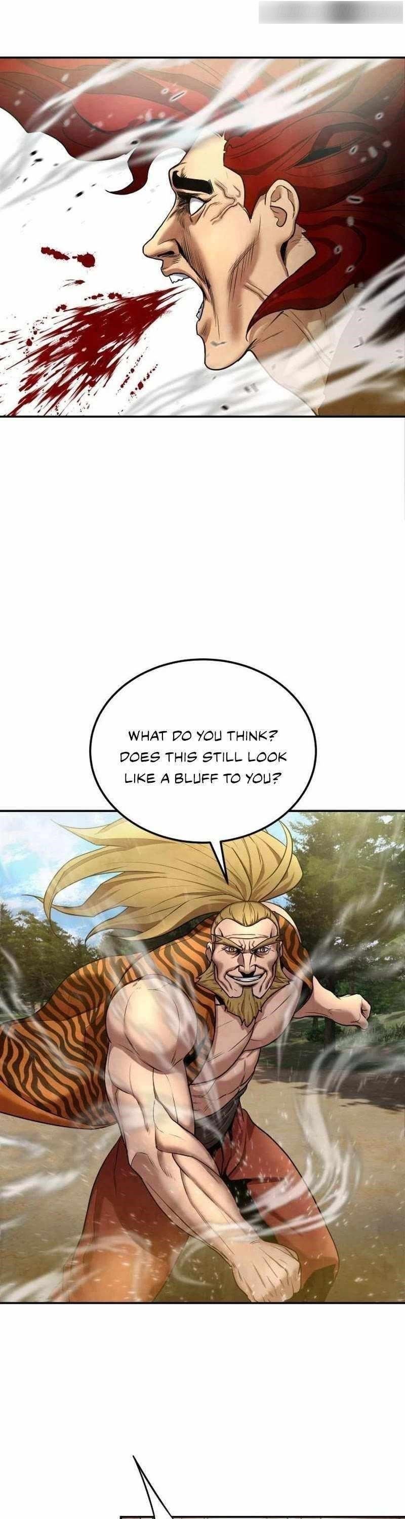 Embodiment Of The Assassin In The Murim World - Chapter 16 Page 57