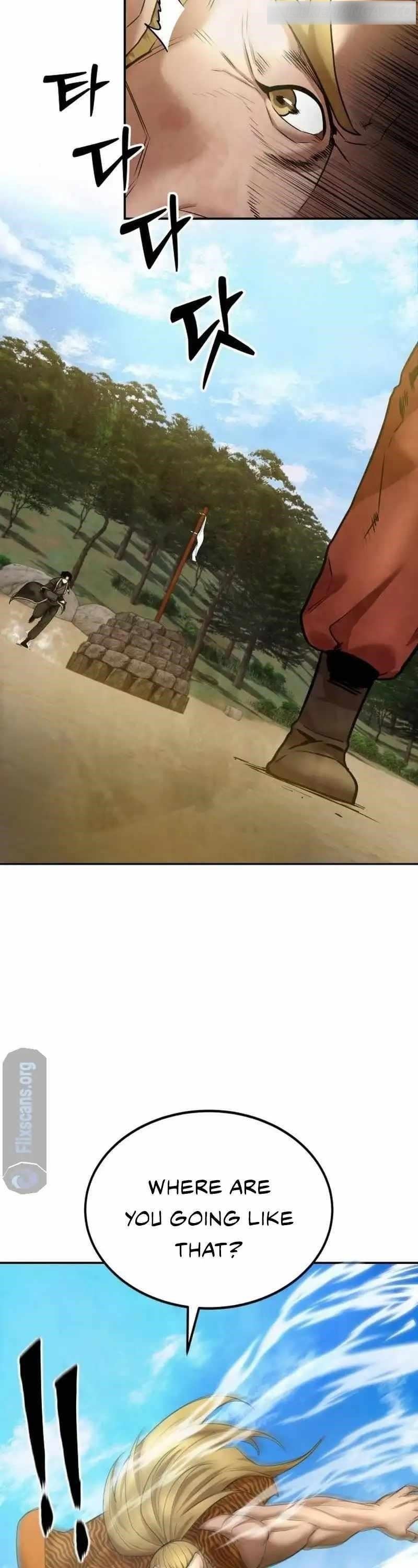 Embodiment Of The Assassin In The Murim World - Chapter 16 Page 58