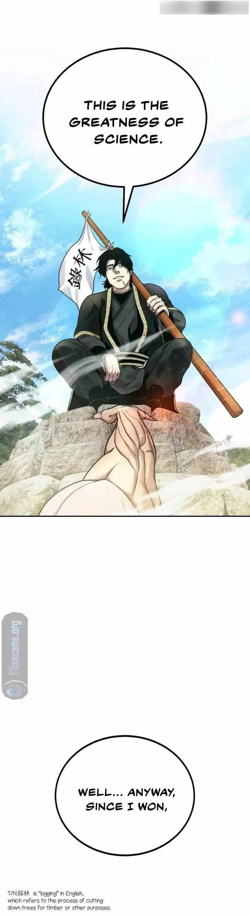 Embodiment Of The Assassin In The Murim World - Chapter 16 Page 68