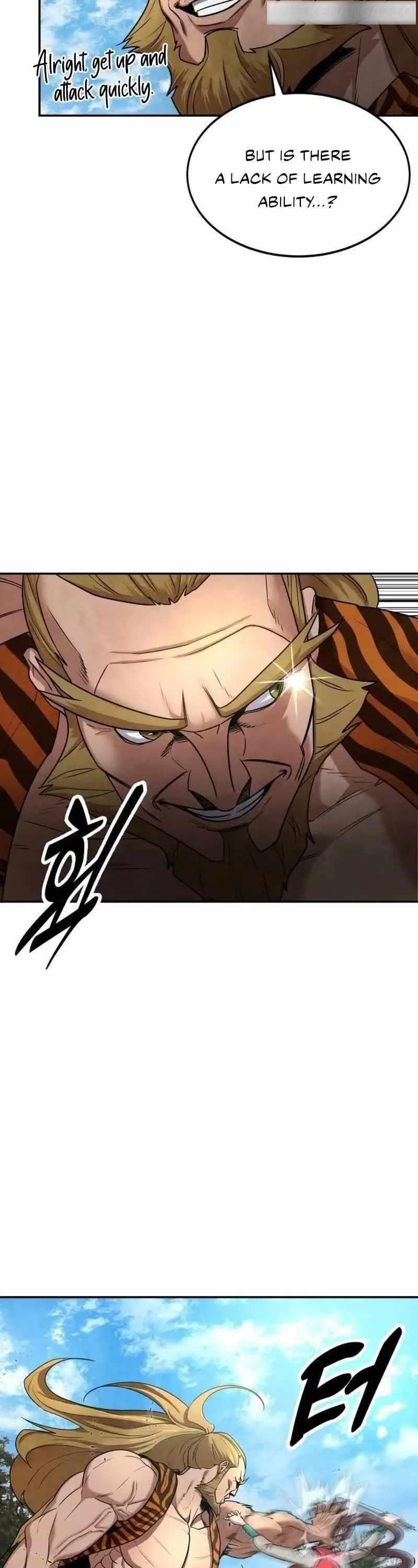 Embodiment Of The Assassin In The Murim World - Chapter 16 Page 8