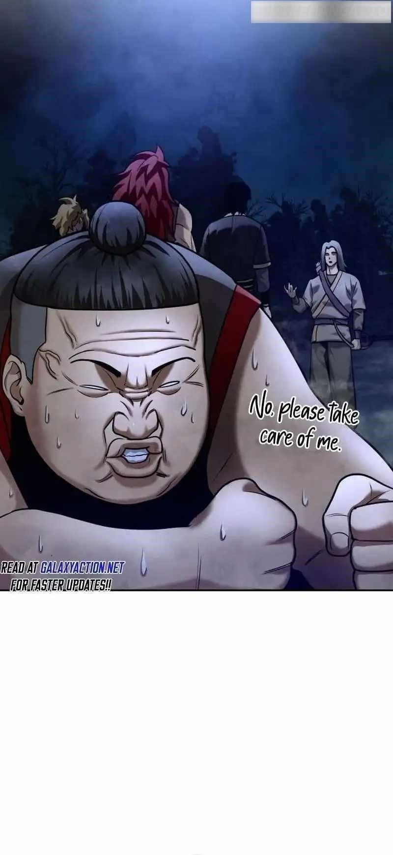 Embodiment Of The Assassin In The Murim World - Chapter 18 Page 60