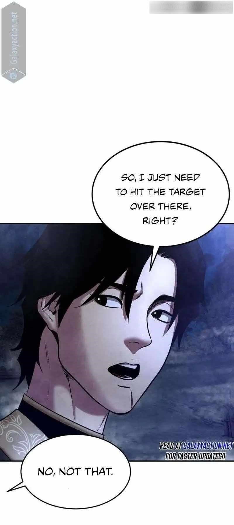 Embodiment Of The Assassin In The Murim World - Chapter 18 Page 63