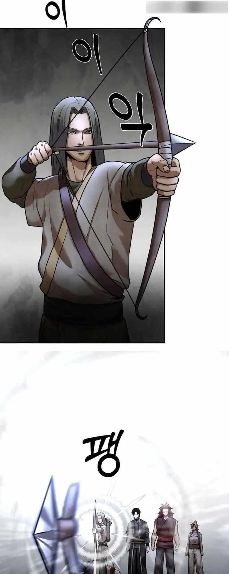 Embodiment Of The Assassin In The Murim World - Chapter 18 Page 67