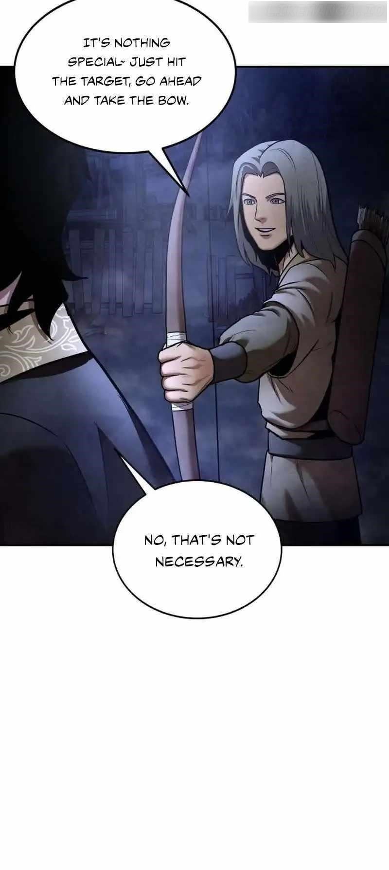 Embodiment Of The Assassin In The Murim World - Chapter 18 Page 73