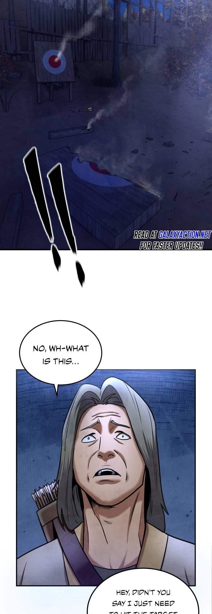 Embodiment Of The Assassin In The Murim World - Chapter 19 Page 11