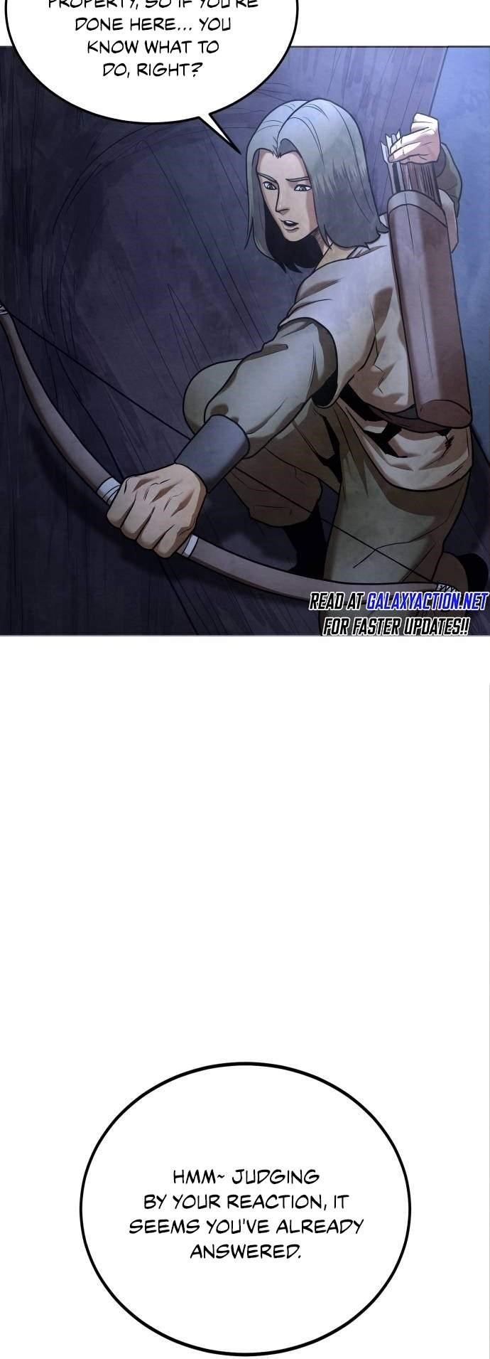 Embodiment Of The Assassin In The Murim World - Chapter 19 Page 26