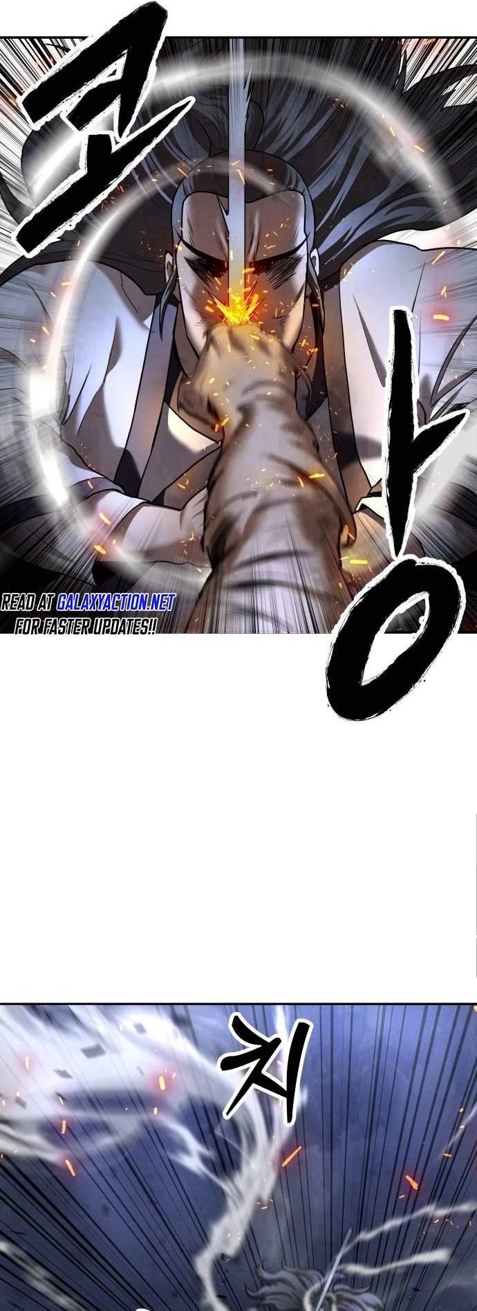 Embodiment Of The Assassin In The Murim World - Chapter 19 Page 43
