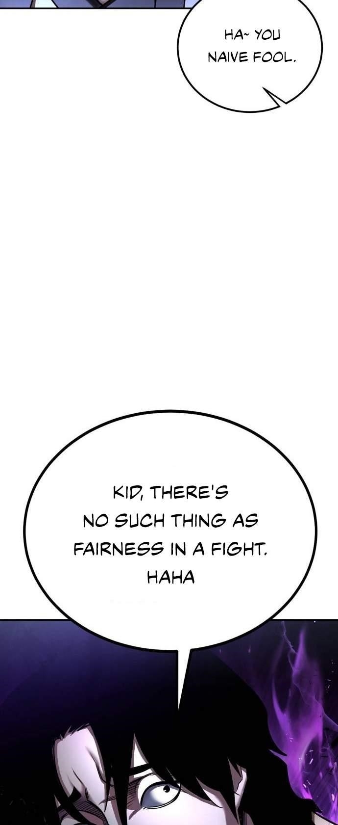 Embodiment Of The Assassin In The Murim World - Chapter 19 Page 64