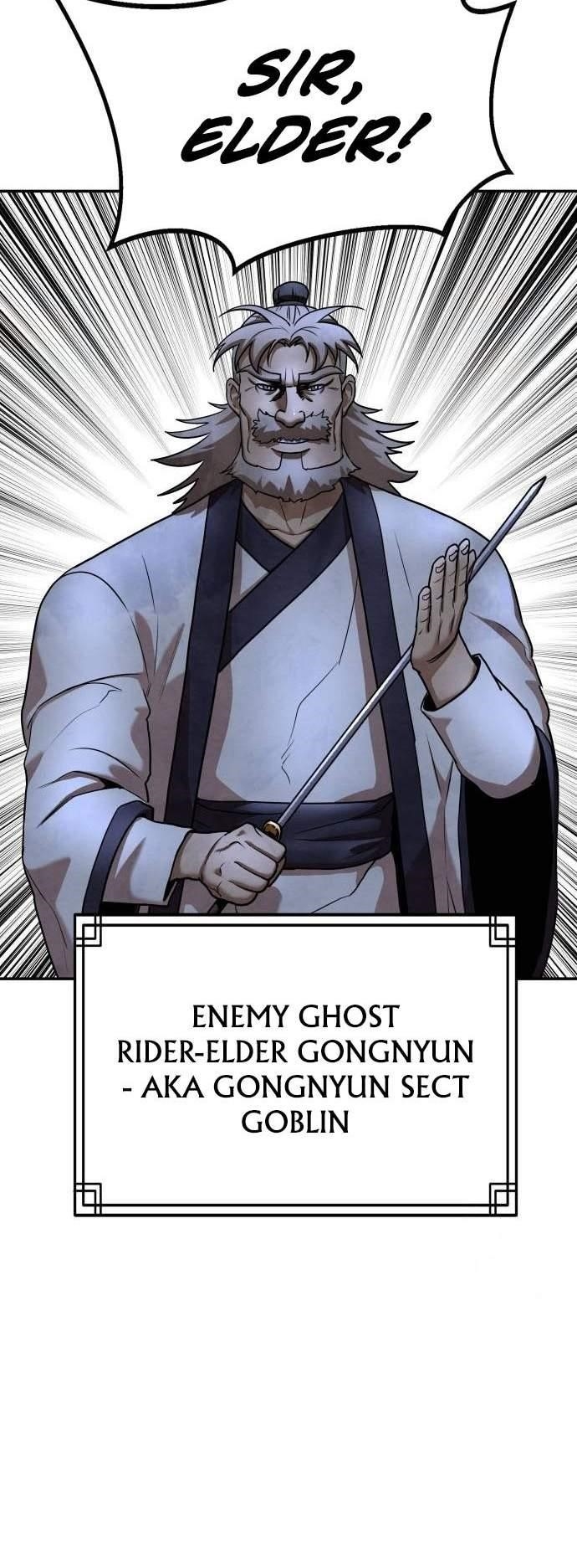 Embodiment Of The Assassin In The Murim World - Chapter 20 Page 15