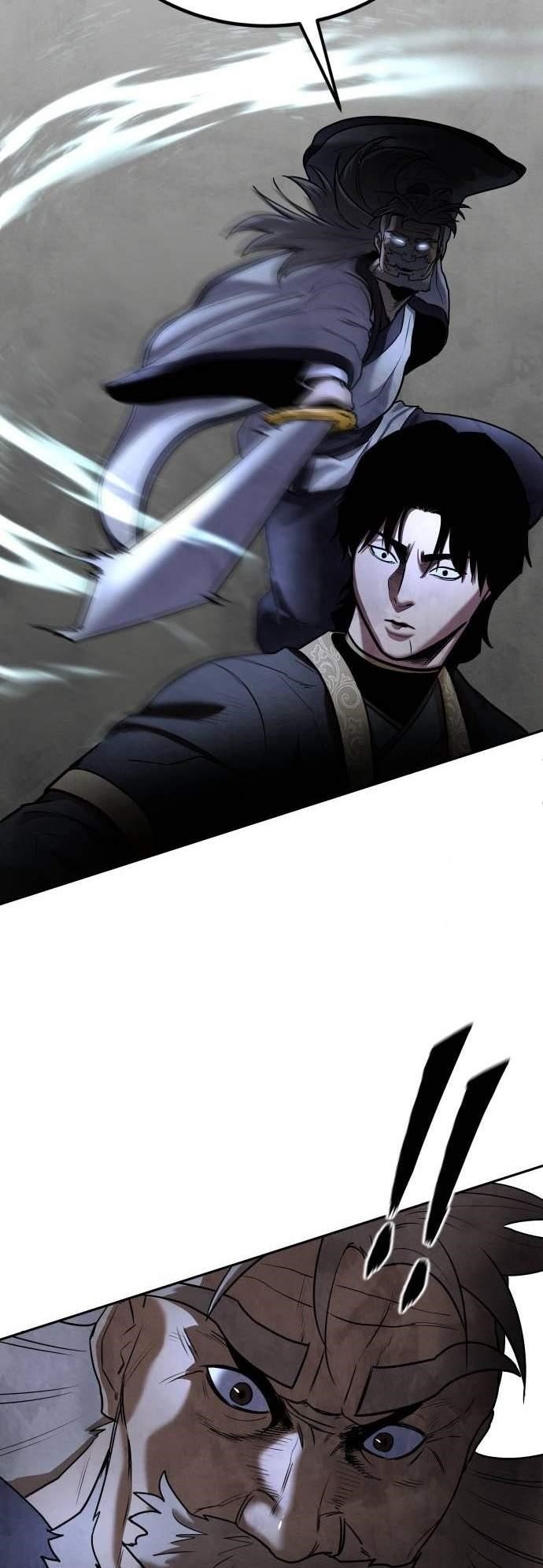 Embodiment Of The Assassin In The Murim World - Chapter 20 Page 40