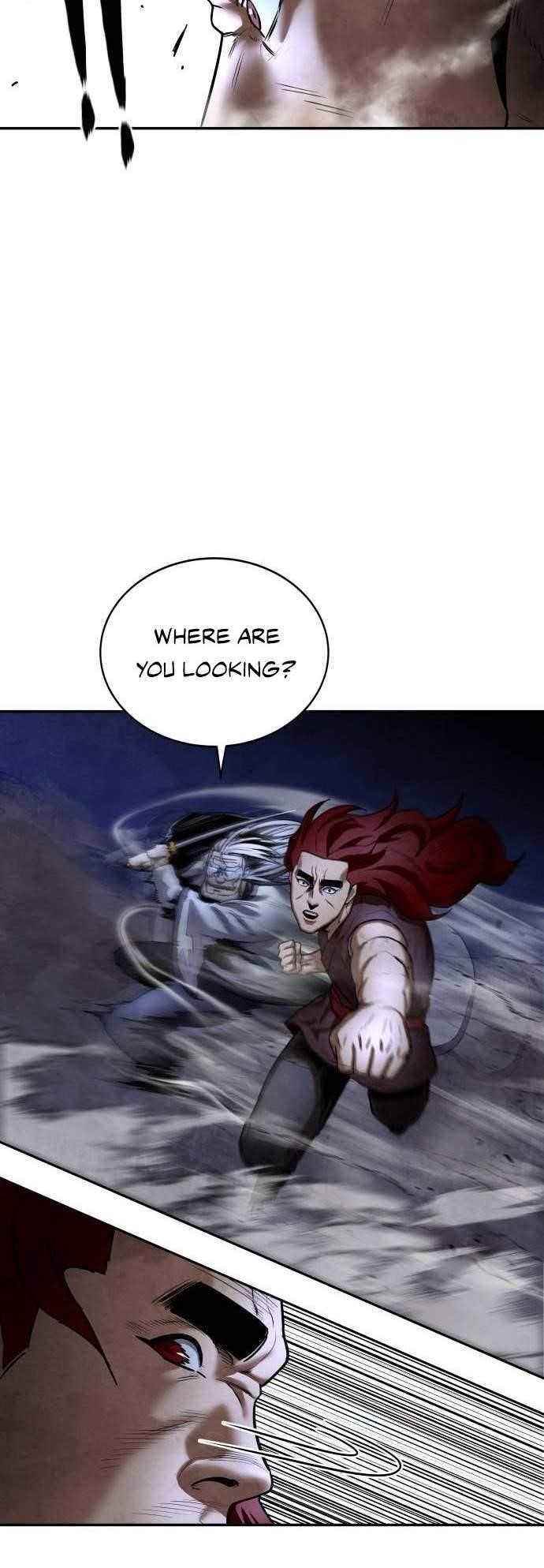 Embodiment Of The Assassin In The Murim World - Chapter 20 Page 47