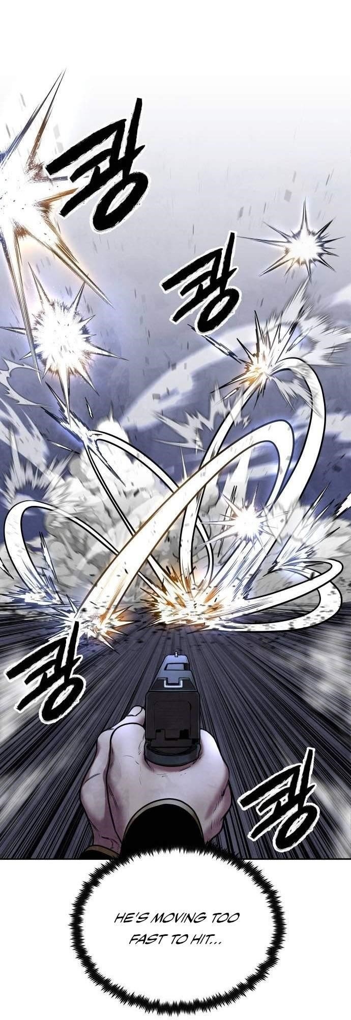 Embodiment Of The Assassin In The Murim World - Chapter 20 Page 50