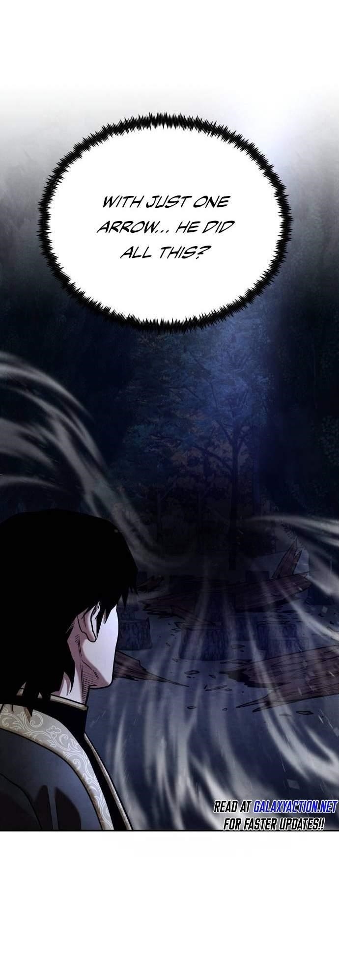 Embodiment Of The Assassin In The Murim World - Chapter 20 Page 57