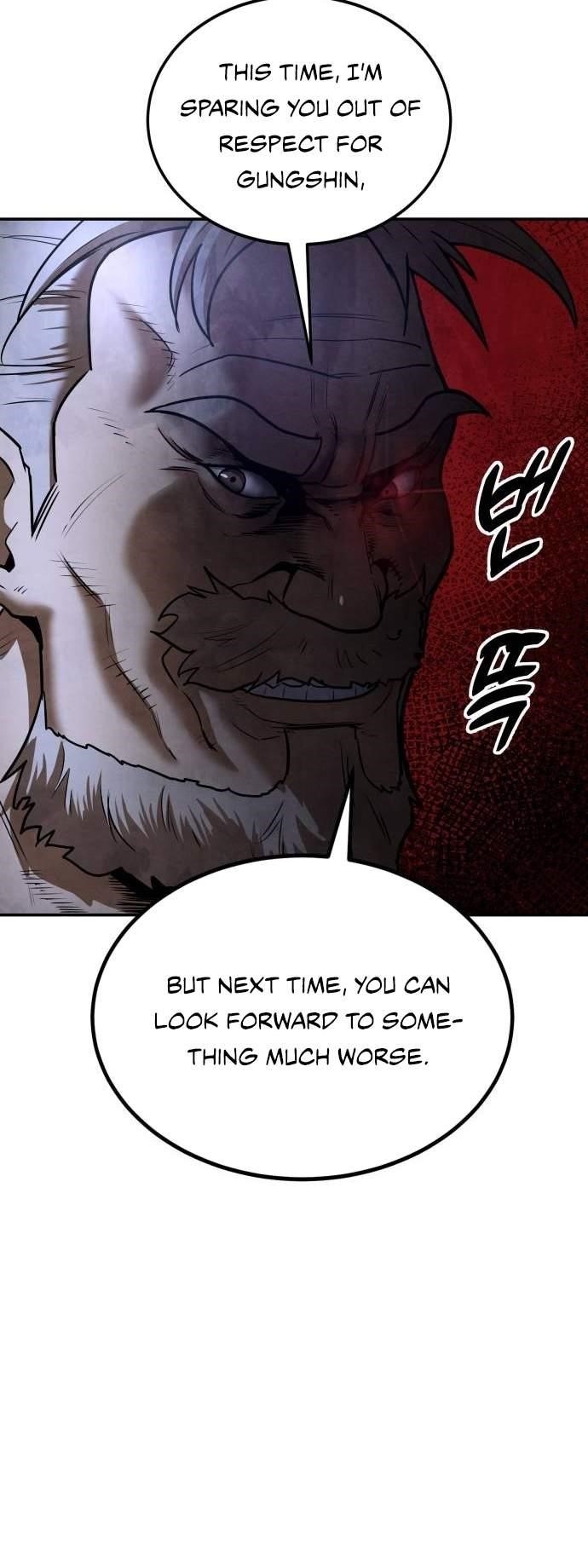 Embodiment Of The Assassin In The Murim World - Chapter 21 Page 12
