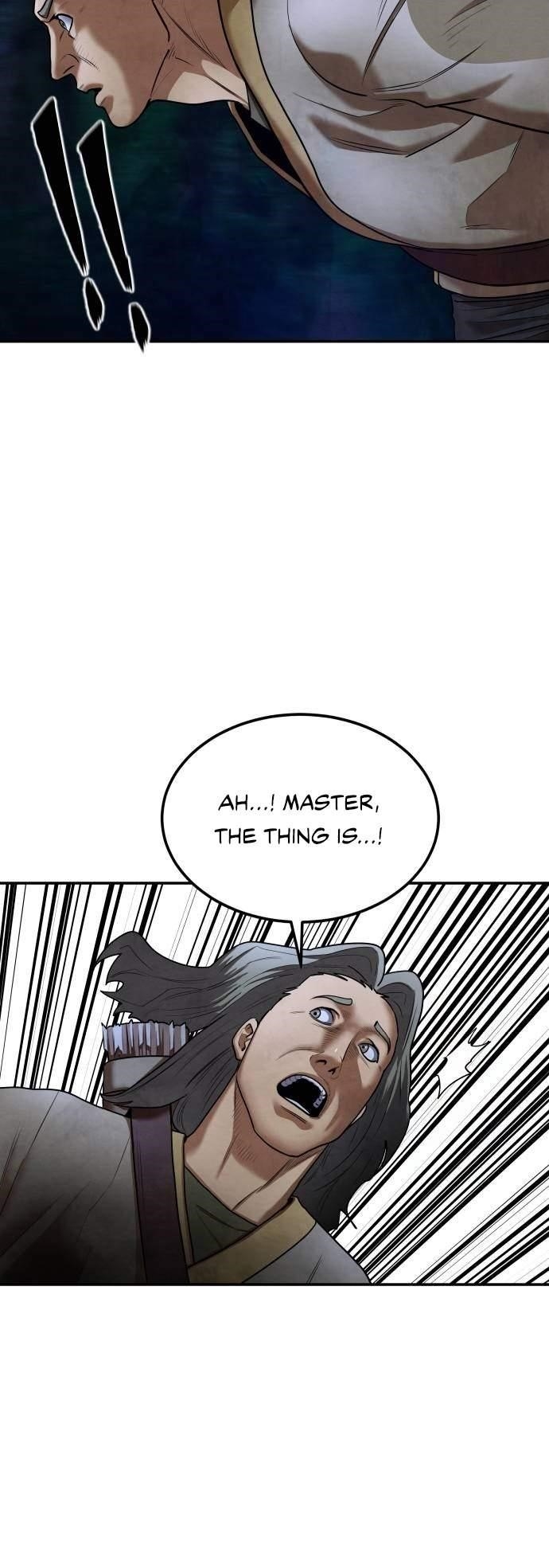 Embodiment Of The Assassin In The Murim World - Chapter 21 Page 17