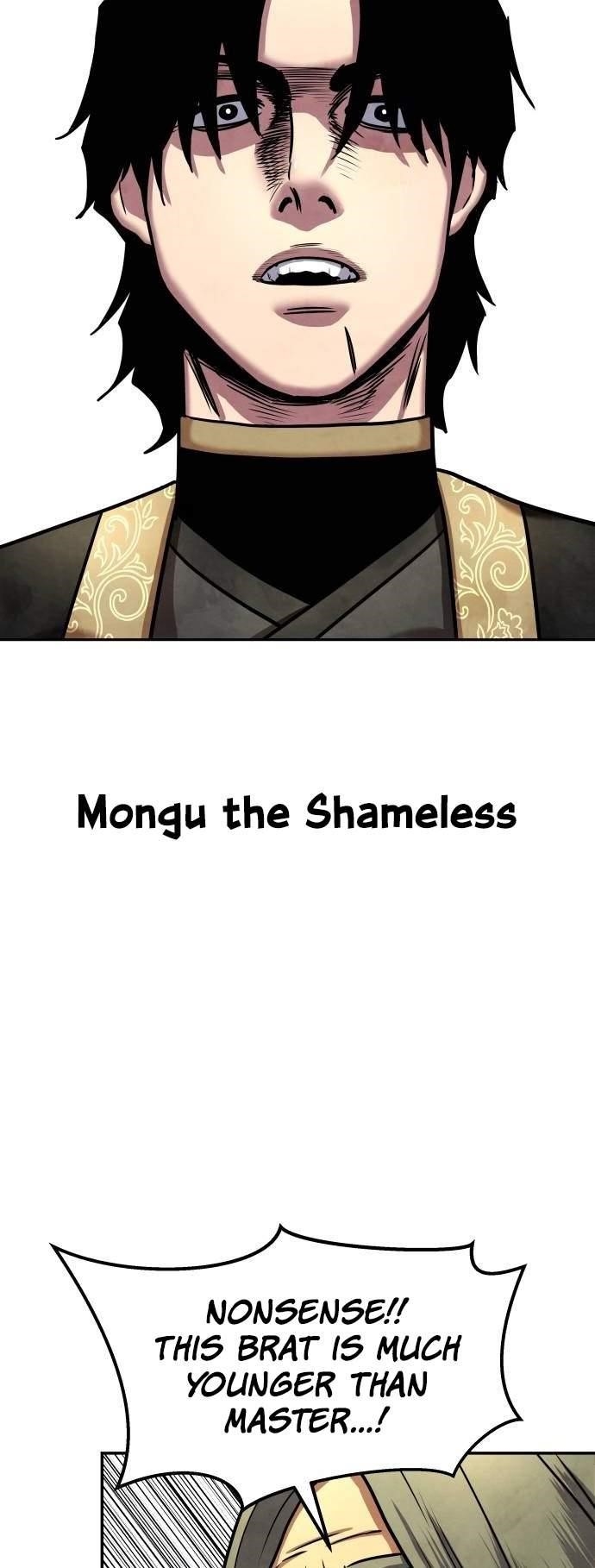 Embodiment Of The Assassin In The Murim World - Chapter 21 Page 41