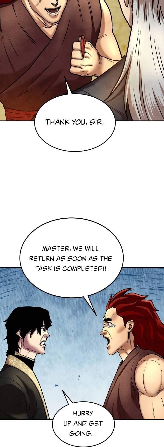 Embodiment Of The Assassin In The Murim World - Chapter 21 Page 47