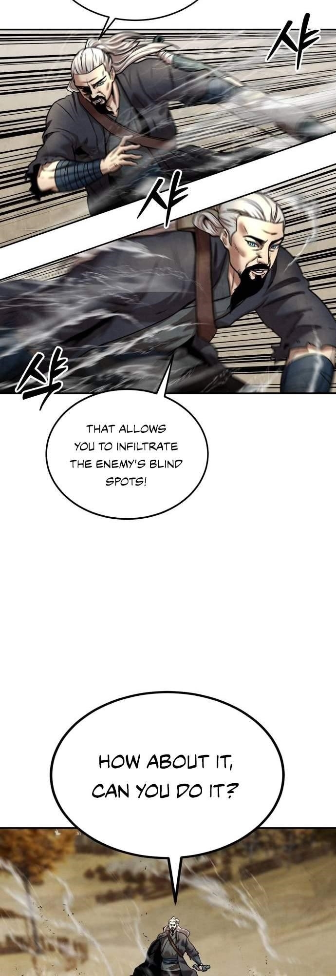 Embodiment Of The Assassin In The Murim World - Chapter 21 Page 58