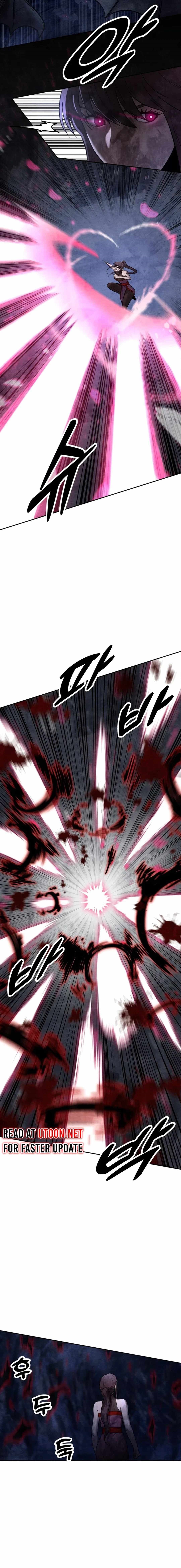 Embodiment Of The Assassin In The Murim World - Chapter 22 Page 2