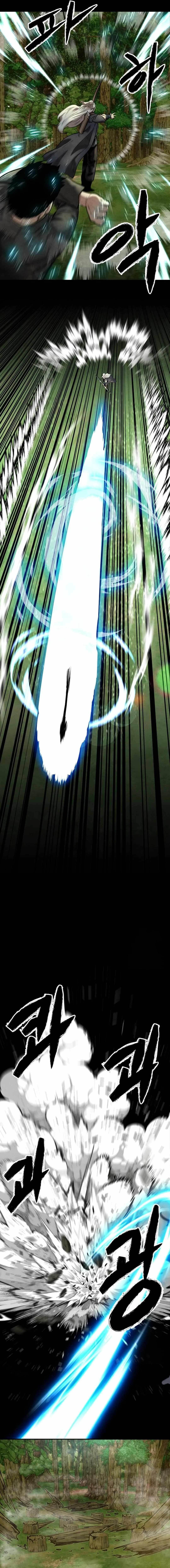 Embodiment Of The Assassin In The Murim World - Chapter 24 Page 10
