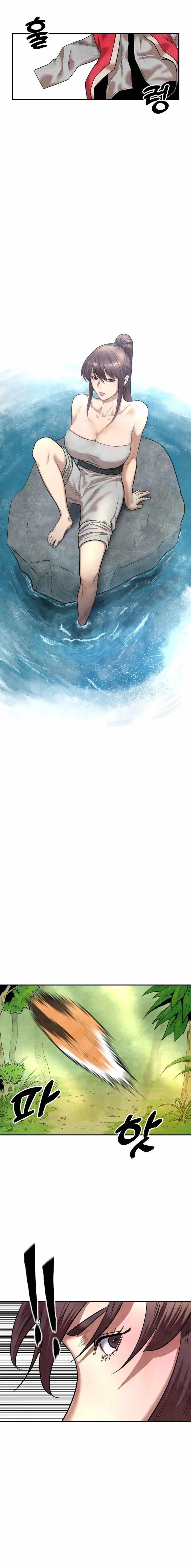 Embodiment Of The Assassin In The Murim World - Chapter 26 Page 16