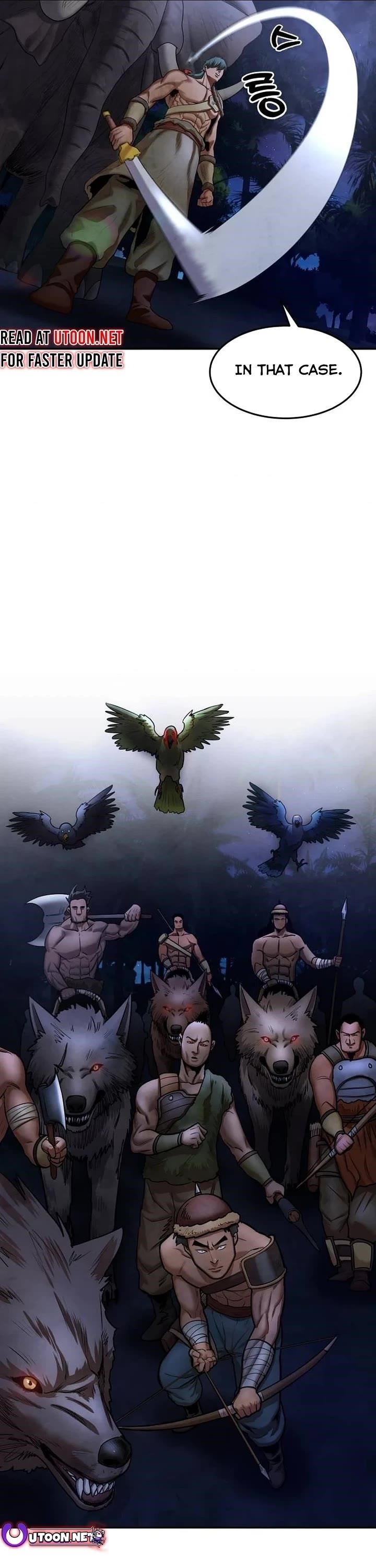 Embodiment Of The Assassin In The Murim World - Chapter 28 Page 10