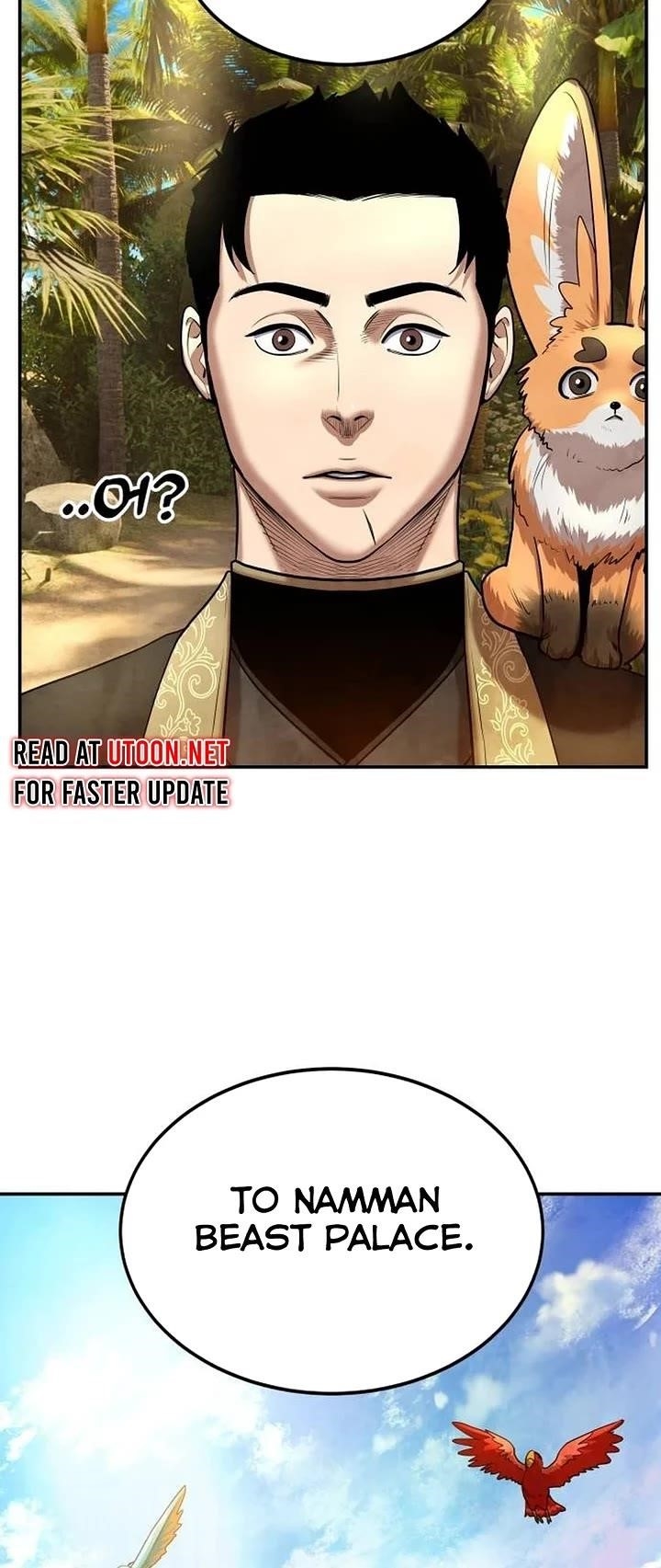 Embodiment Of The Assassin In The Murim World - Chapter 28 Page 27