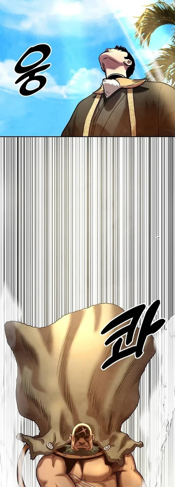 Embodiment Of The Assassin In The Murim World - Chapter 28 Page 32