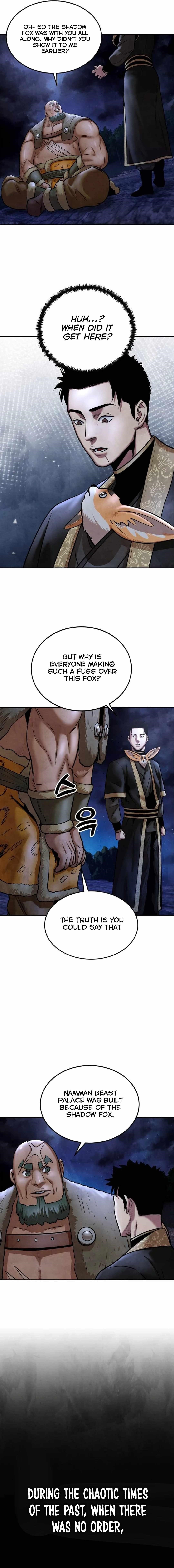 Embodiment Of The Assassin In The Murim World - Chapter 29 Page 15