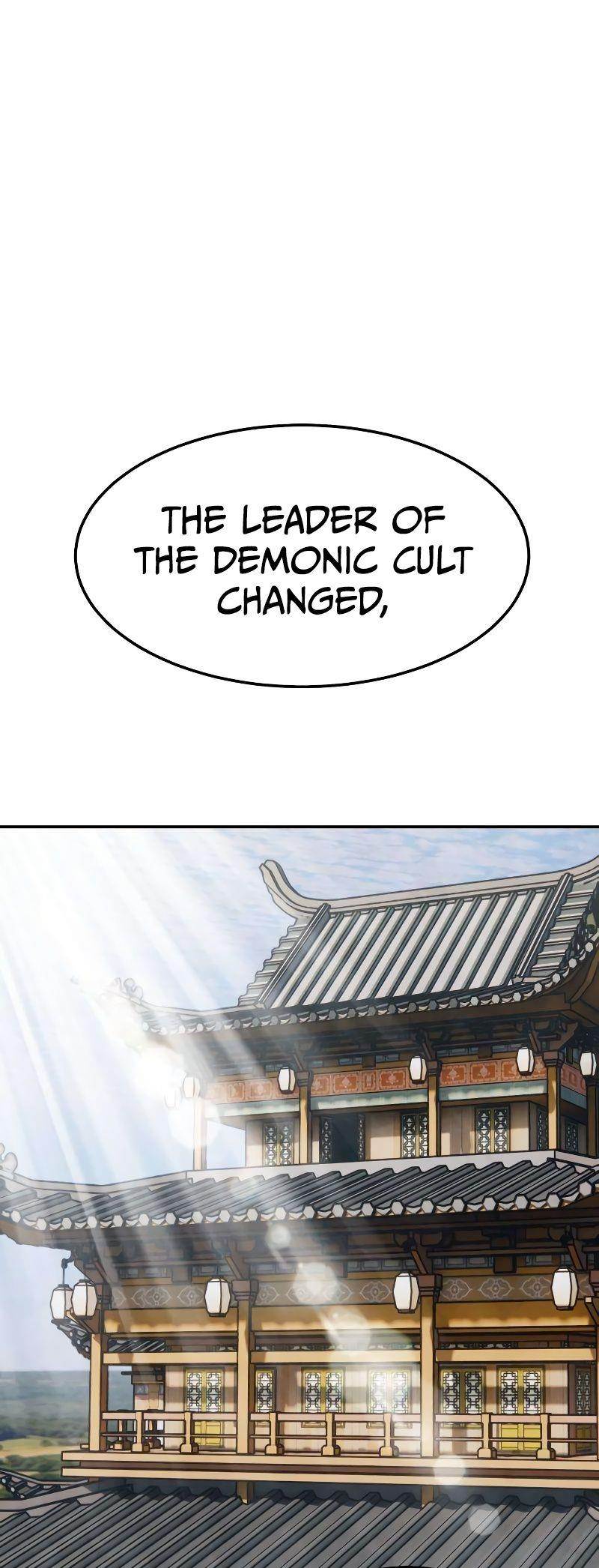 Embodiment Of The Assassin In The Murim World - Chapter 4 Page 1