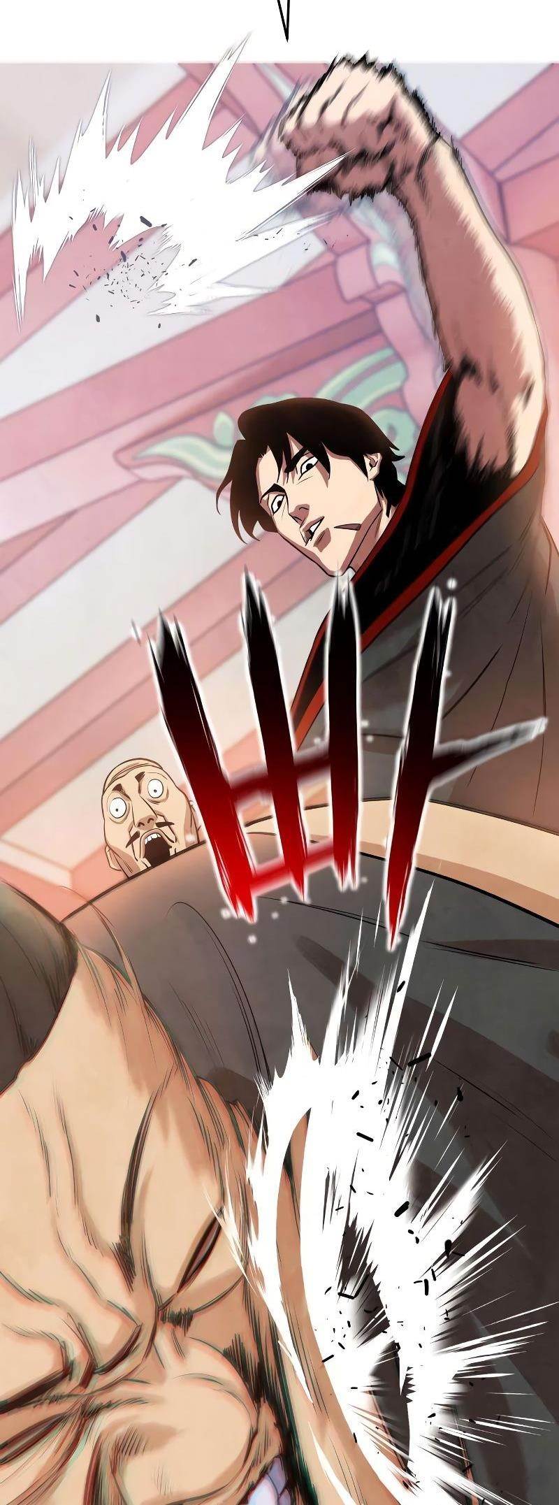 Embodiment Of The Assassin In The Murim World - Chapter 4 Page 30