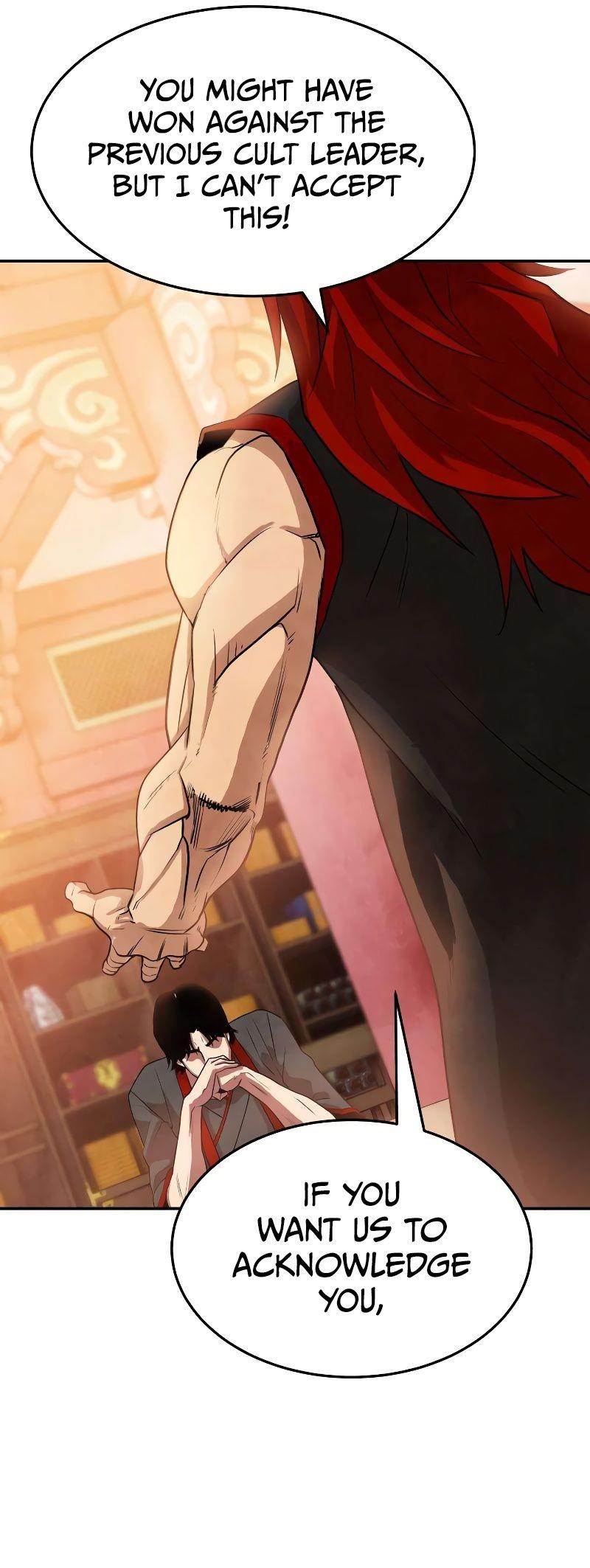 Embodiment Of The Assassin In The Murim World - Chapter 4 Page 50