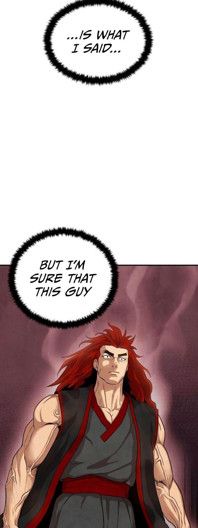 Embodiment Of The Assassin In The Murim World - Chapter 4 Page 53